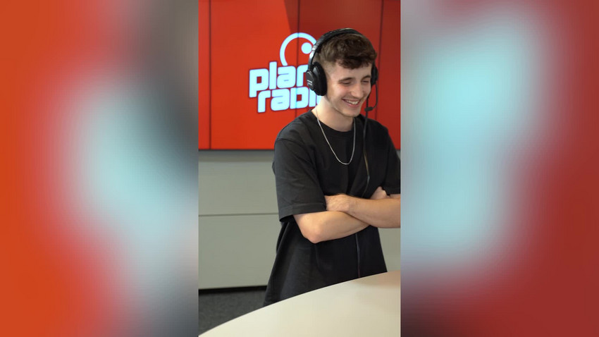 stars im tower: toby romeo
