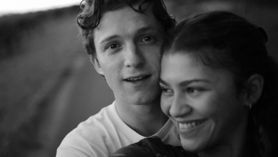 Zendaya und Tom Holland heimliche Hochzeit