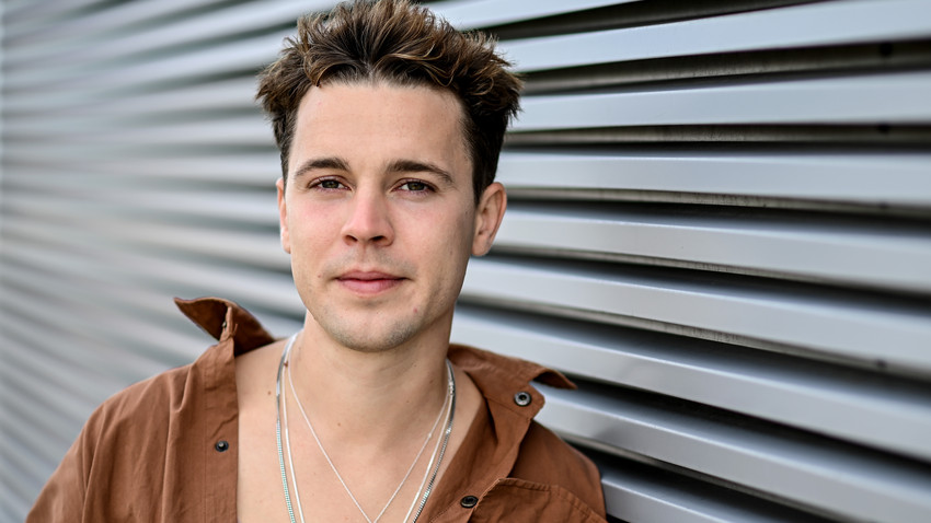 felix jaehn mit neuer musik