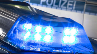Toter nachts vor Wohnhaus in Dillenburg entdeckt