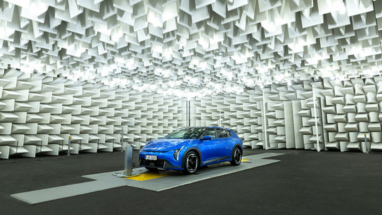 150 Millionen Euro: Hyundai investiert in Testcenter in Rüsselsheim