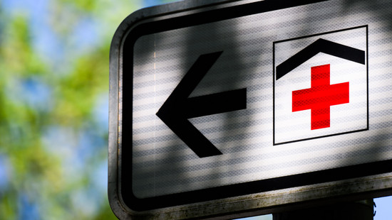 Start für neuen Qualitäts-Atlas für Kliniken