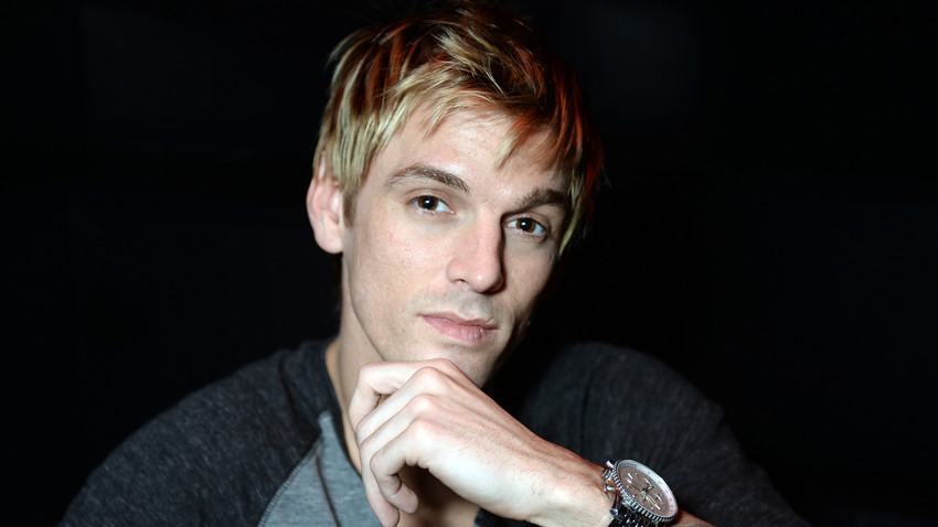 aaron carter: wurde er ermordet?