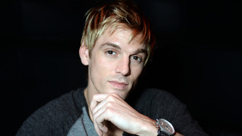aaron carter: wurde er ermordet?