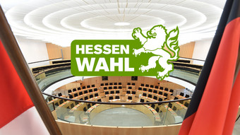 Umfrage zur Landtagswahl in Hessen: Schwache Werte für Nancy Faeser