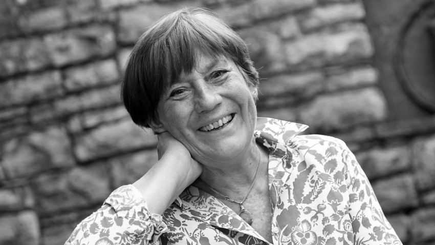 Deutsche Skilauf-Legende Rosi Mittermaier ist tot (72)