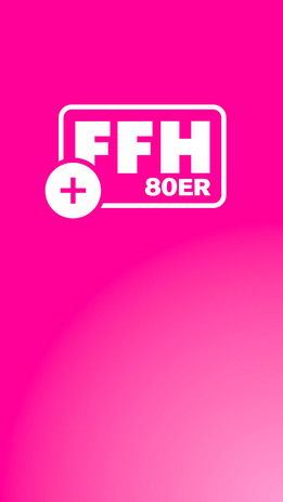 FFH+ 80ER - <p>HIT RADIO FFH live mit einer Extraportion der größten 80er-Songs. Dazu Nachrichten, Verkehr und deine Lieblingsmoderatoren.</p>
