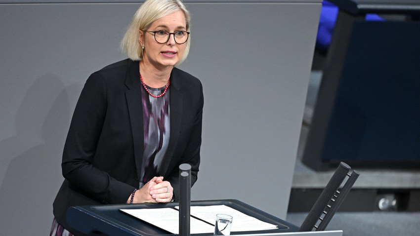 Bundesregierung lehnt WM-Boykott klar ab