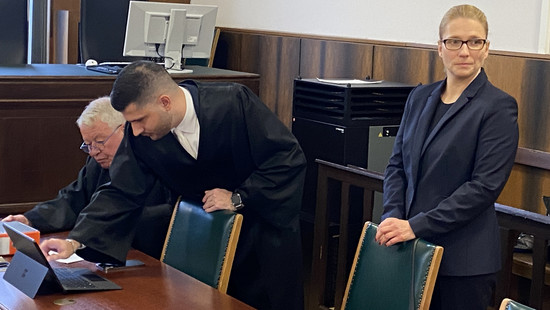 Doppelmord von Babenhausen: Neue Beweise im Fall Andreas Darsow?
