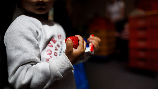 Koalition einigt sich auf Kindergrundsicherung