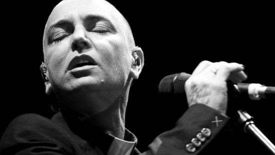 Sängerin Sinéad O'Connor im Alter von 56 Jahren gestorben