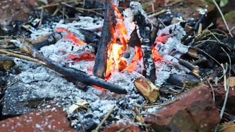 Trockenheit in Marburg: Grillverbot in Parks und Stadtwald