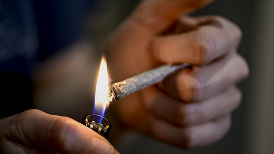 Erster Cannabis-Club in Deutschland startet legale Gras-Abgabe