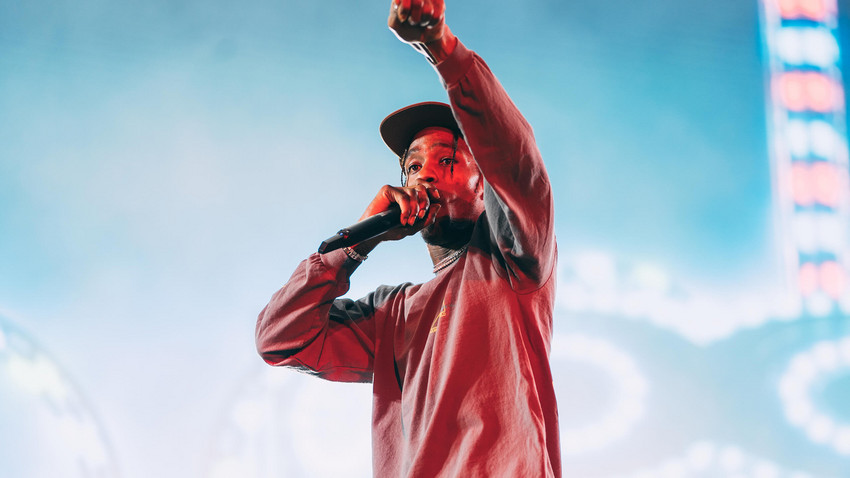 travis scott: neuer song bei 'fortnite'!