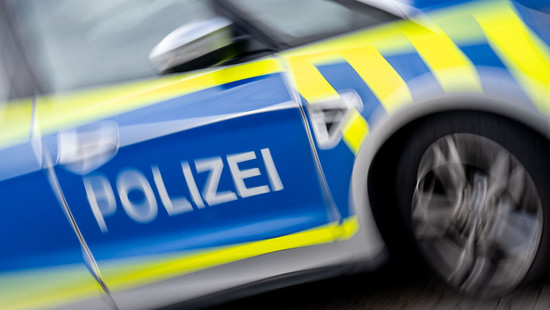 64 Jähriger nach Polizeischüssen im Krankenhaus