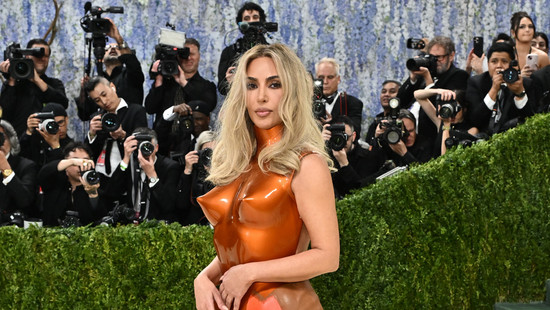 Kim Kardsahian legt ihre Anwaltspläne auf Eis