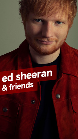 ed sheeran & friends - <p>alle songs von ed sheeran &amp; friends nonstop im stream von planet radio: einschalten und top 10-songs von ed sheeran &amp; friends hören</p>