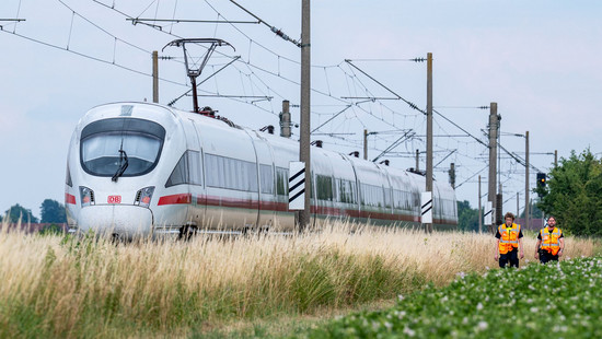 Haftbefehl gegen mutmaßlichen ICE-Angreifer erlassen