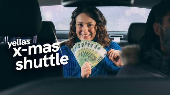 planet x-mas shuttle im main-taunus-zentrum