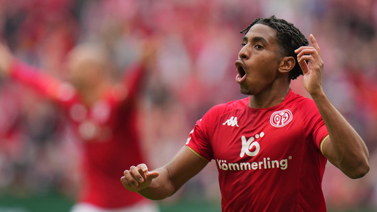Sensation geschafft: Mainz 05 besiegt den FC Bayern mit 3:1