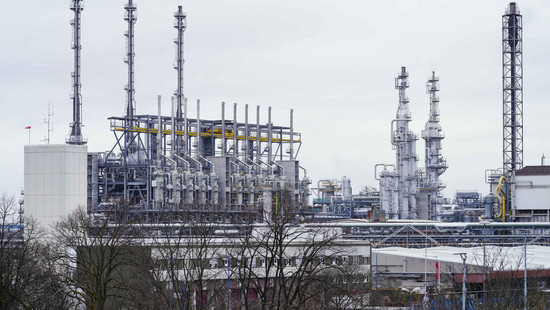 Hessens Wirtschaft zu Zolldeal: Teuer erkaufte Planungssicherheit