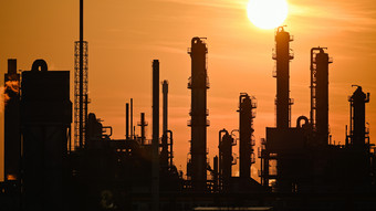 Fehlalarm in Ludwigshafen Staubwolke statt Brand