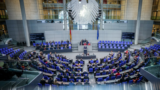 Urteil: Wahlrechtsreform der Ampel teils verfassungswidrig