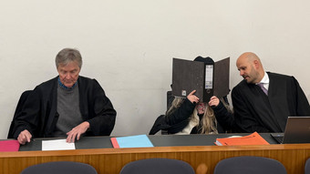 Falsche Narkoseärztin aus Fritzlar erneut vor Gericht