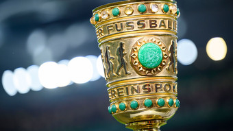 Pokal-Hit live: Eintracht Frankfurt gegen BVB im Free-TV