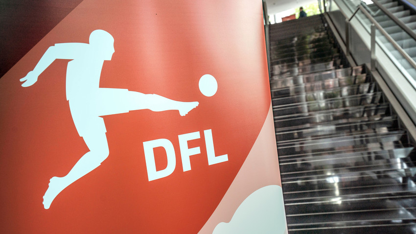 Investor-Einstieg bei der Deutschen Fußball Liga abgelehnt