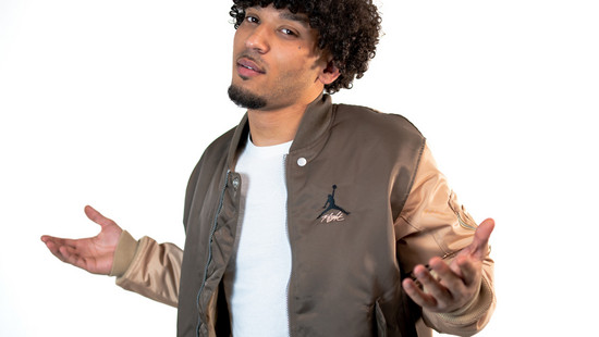 Die neue Jazeek "Starboy"-Tour