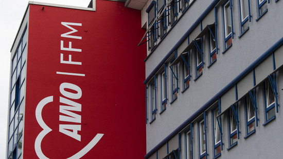 Frankfurter AWO-Skandal: Ex-Chef muss 1,8 Millionen Euro zahlen