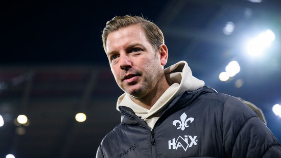 Nächstes Topspiel am Samstagabend für Darmstadt 98