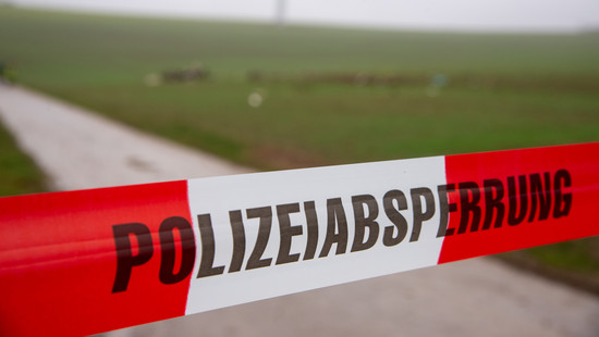 Wiesbaden: Passanten finden Leiche zwischen Igstadt und Kloppenheim