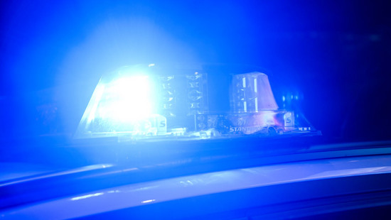 Frankfurt: Macheten-Angriff auf elfköpfige Gruppe