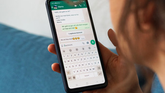 WhatsApp-Chats vor Gericht: Datenschutz vs. Privatsphäre
