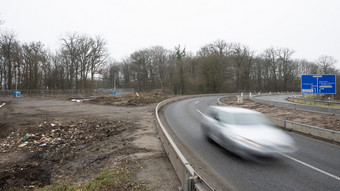 Riederwaldtunnel wird jetzt gebaut: Wann er fertig sein soll