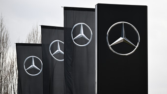 Mercedes-Benz verkauft alle konzerneigenen Autohäuser