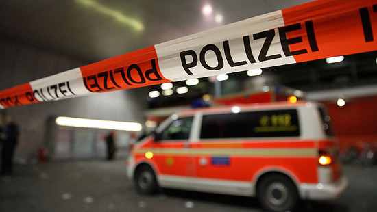Schüsse in Hann. Münden: Polizei steht vor Rätsel