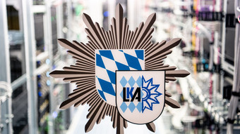 Umsturz-Training im oberfränkischen Idyll