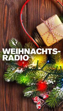 FFH WEIHNACHTSRADIO - <p>Weihnachtsradio live: Die schönsten Weihnachtslieder nonstop für besinnliche Stimmung. Dein Weihnachtsradio von HIT RADIO FFH</p>