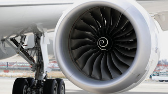 Bombendrohung: Flugzeug stoppt Flug von Indien nach Frankfurt
