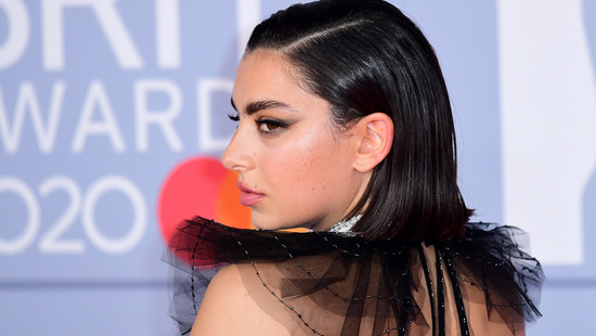 charli xcx: neues album kommt am freitag