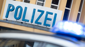 Ludwigshafen: Autofahrer auf Drogen flieht vor Polizei