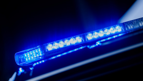Offenbach: Betrunkener Fahrer schrottet 7 Autos - 260.000 Euro Schaden