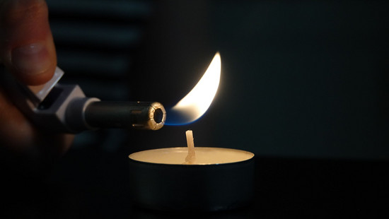 Rüsselsheim: schon wieder Stromausfall - Tausende betroffen