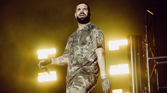 drake: Halbzeitshow bei WM 2026?