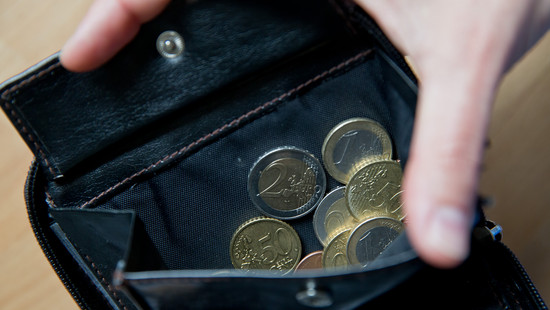 Inflation belastet Verbraucher - Teuerungsrate steigt auf 6,4 Prozent
