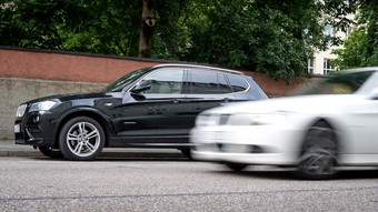 Darmstadt lehnt höhere Parkgebühren für SUVs ab