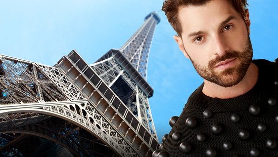 Wochenende in Paris mit Star-DJ Alok gewinnen